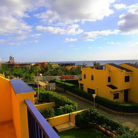 Suites * Meloneras
