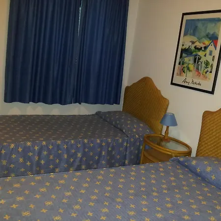 Resort Suites *